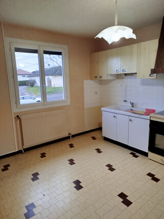  Maison � vendre 5 pi�ces 78 m�