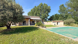  Maison � vendre 4 pi�ces 121 m�