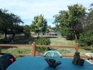  Maison � vendre 6 pi�ces 160 m�