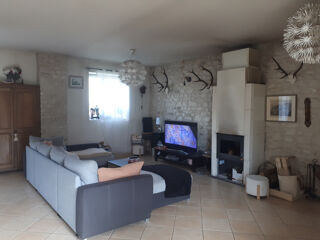  Maison à vendre 6 pièces 202 m²