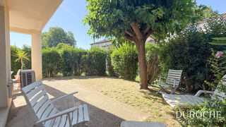  Appartement à vendre 2 pièces 38 m²