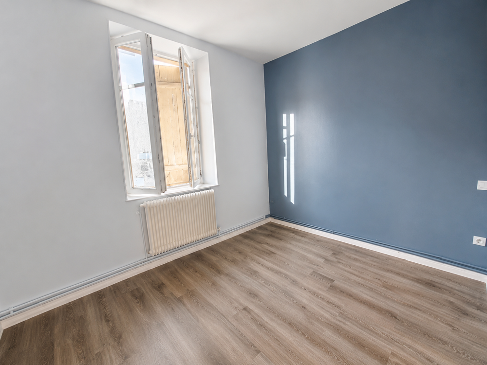 EPINAL Appartement Type F4 - 74,28 m2