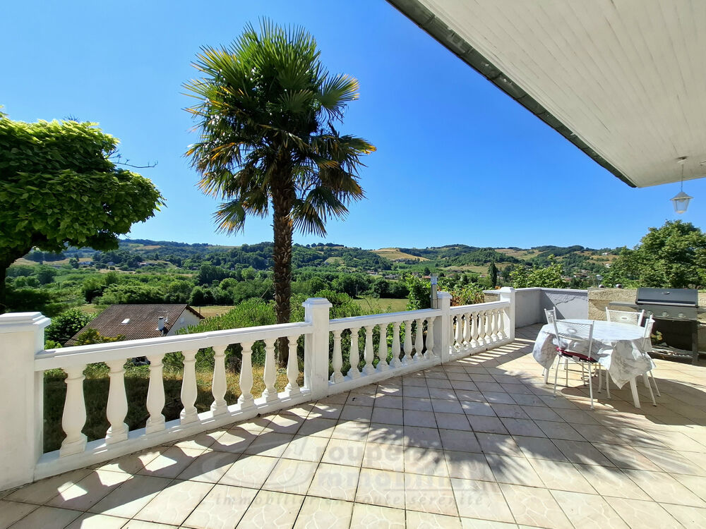 SAINT VÉRAND MAISON INDIVIDUELLE 138 M2 TERRAIN 2086 M2, PARCELLE BOIS 2 ha 48 a 40 ca