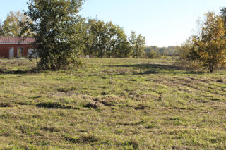  Terrain  vendre 644 m