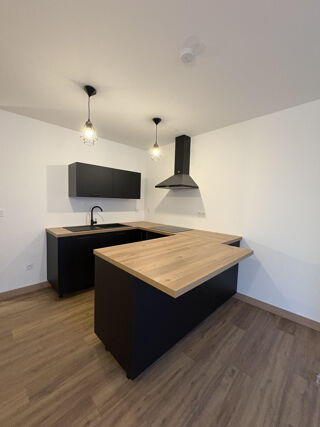  Appartement � vendre 3 pi�ces 40 m�
