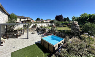  Maison à vendre 11 pièces 265 m²