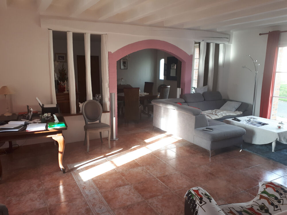 � vendre  Maison Thivars (28630)