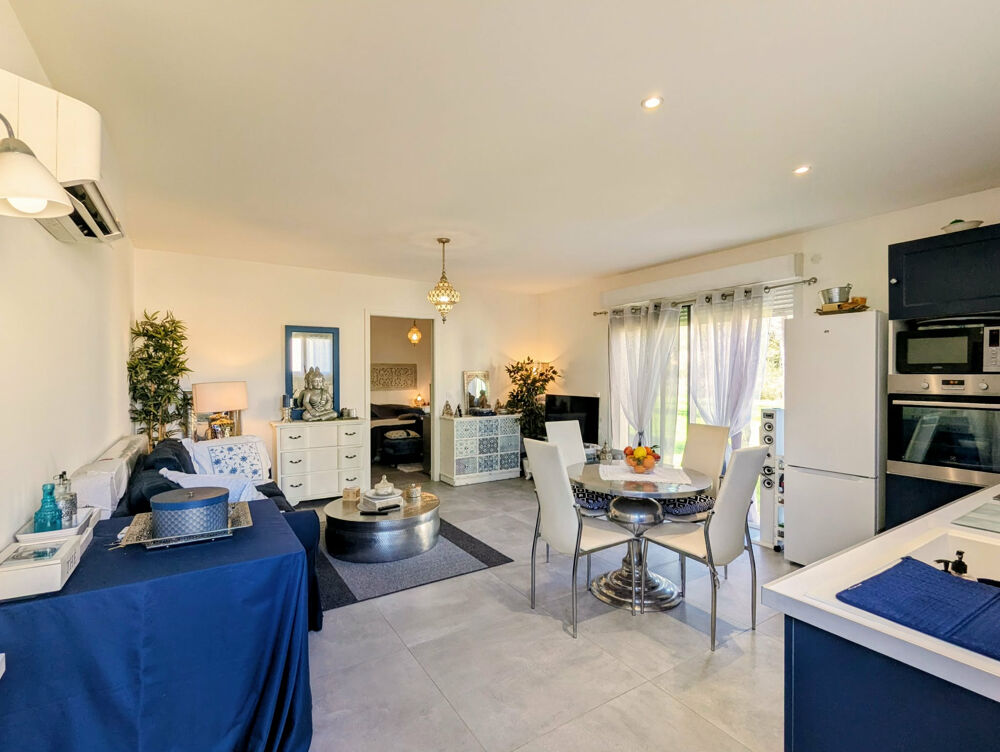 Villa avec pavillon indépendant 160 m2 habitables