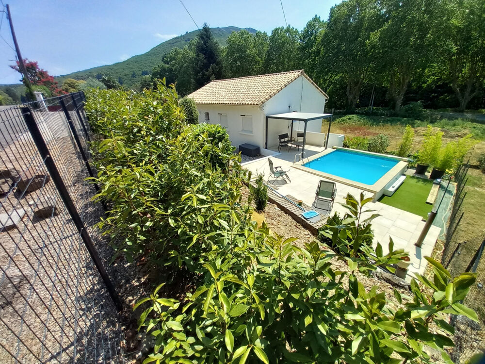 Maison 4 pièces 89 m² à St Genies de Varensal