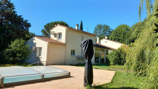  Maison à vendre 6 pièces 194 m²