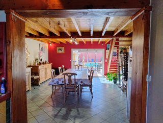  Maison � vendre 7 pi�ces 160 m�