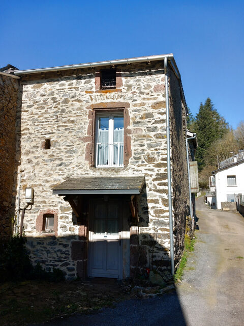   Charmante maison meubl�e � la campagne.. Maison - 3 pi�ce(s) - 63 m�