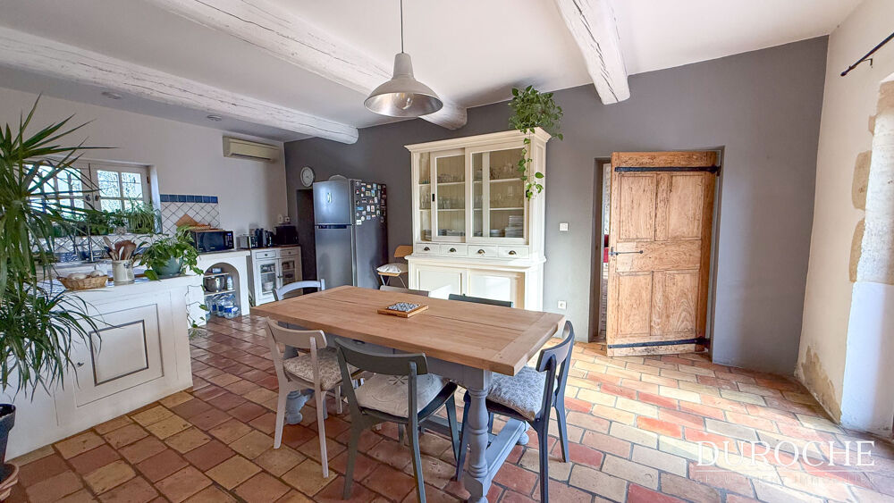 � vendre  Maison Caderousse (84860)