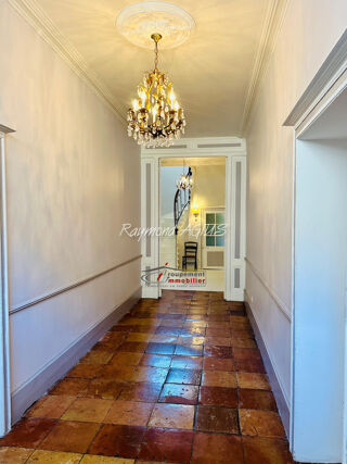  Maison � vendre 8 pi�ces 315 m�