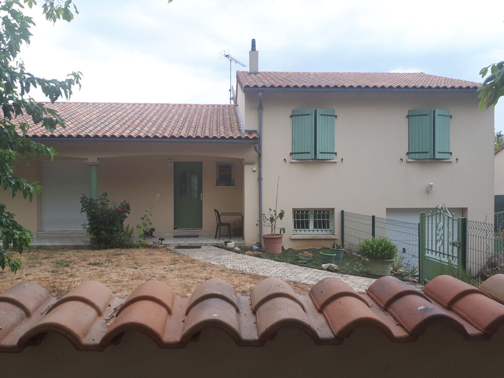 Belle et charmante maison d'ambiance provençale