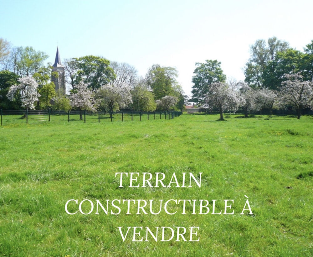 Vente Terrain 34120 Lézignan-La-Cèbe terrain de 468 m2 constructible viabilisé Lezignan la cebe