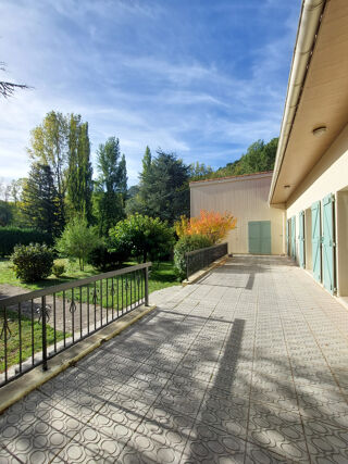  Maison à vendre 9 pièces 216 m²