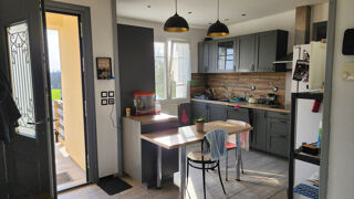  Maison � vendre 5 pi�ces 119 m�