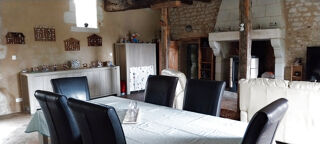  Propriété/château à vendre 9 pièces 263 m²