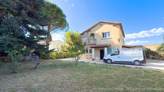  Maison � vendre 7 pi�ces 172 m� Tresques