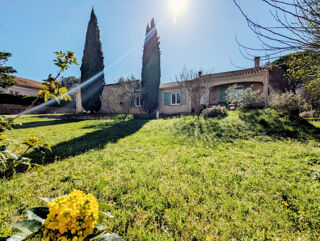  Maison � vendre 7 pi�ces 160 m�