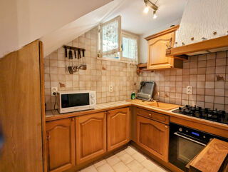  Maison � vendre 5 pi�ces 66 m�