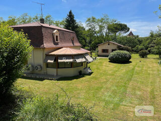  Maison � vendre 7 pi�ces 153 m�