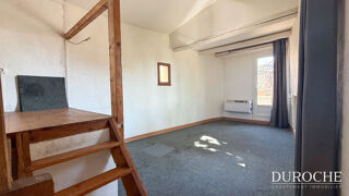  Maison � vendre 3 pi�ces 51 m� Bollene
