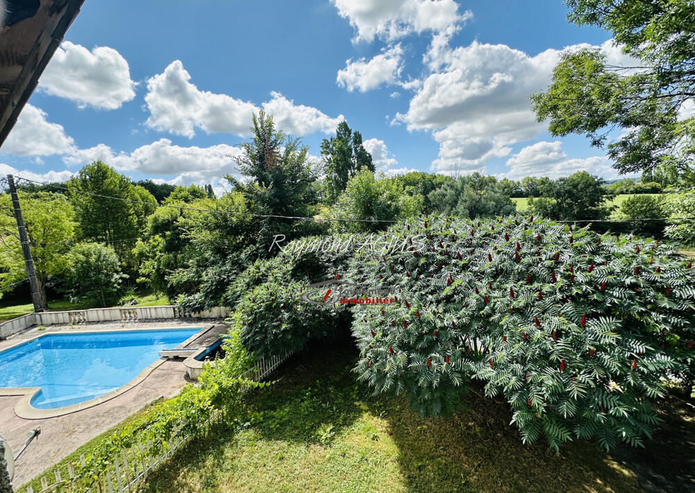 Charmante maison en pierre du XVIe siècle en Dordogne