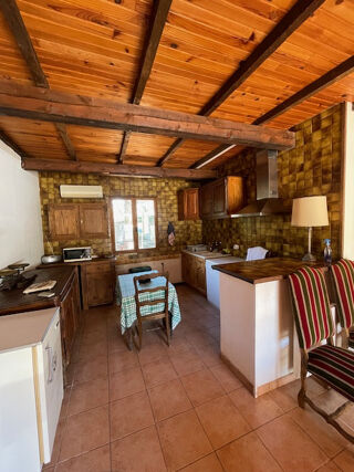  Maison � vendre 7 pi�ces 130 m�