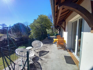  Maison à vendre 8 pièces 175 m²