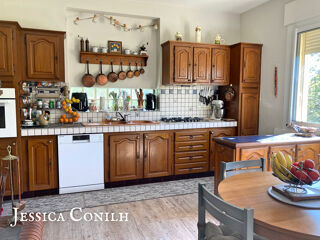  Maison � vendre 11 pi�ces 245 m�