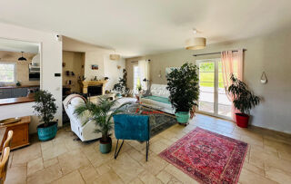  Maison � vendre 8 pi�ces 200 m�