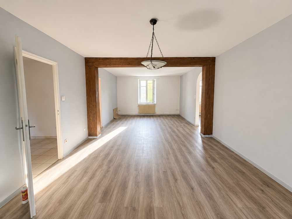 EPINAL Appartement Type F4 - 74,28 m2