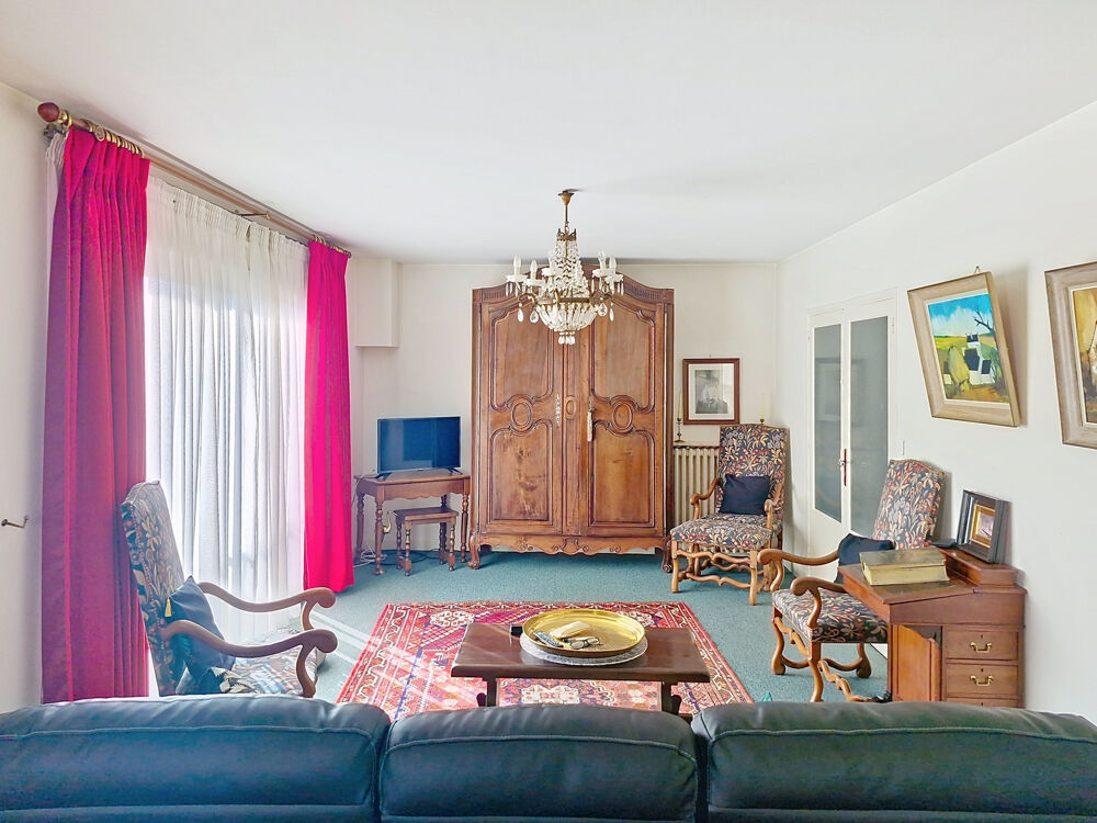 Vente Maison Maison de ville des années 60 - Sainte-Foy-la-Grande Ste foy la grande