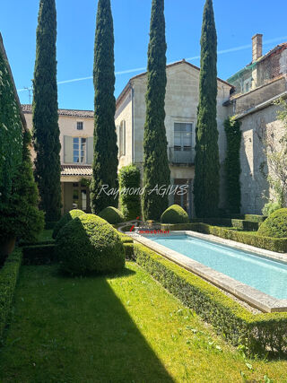  Maison à vendre 12 pièces 430 m²