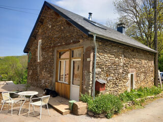  Ferme à vendre 9 pièces 164 m²