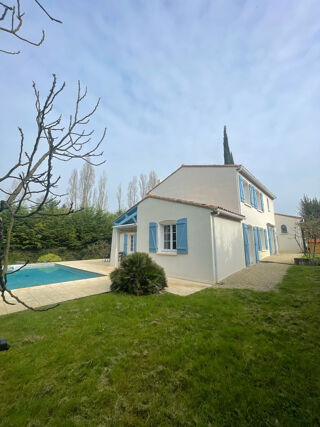  Maison � vendre 7 pi�ces 166 m�