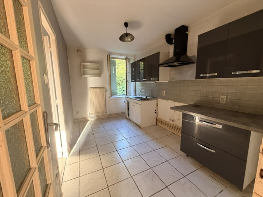 EPINAL Appartement Type F4 - 74,28 m2