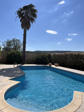  Maison � vendre 6 pi�ces 165 m�