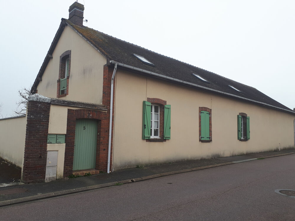 � vendre  Maison Thivars (28630)