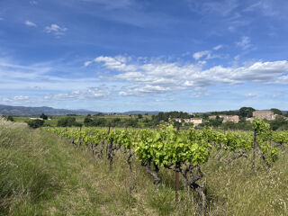  Terrain � vendre 6590 m�
