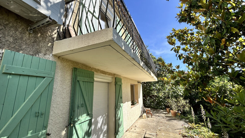 À vendre Spacieuse villa F7 avec jardin, piscine et 5 chambres Murviel-lès-Montpellier