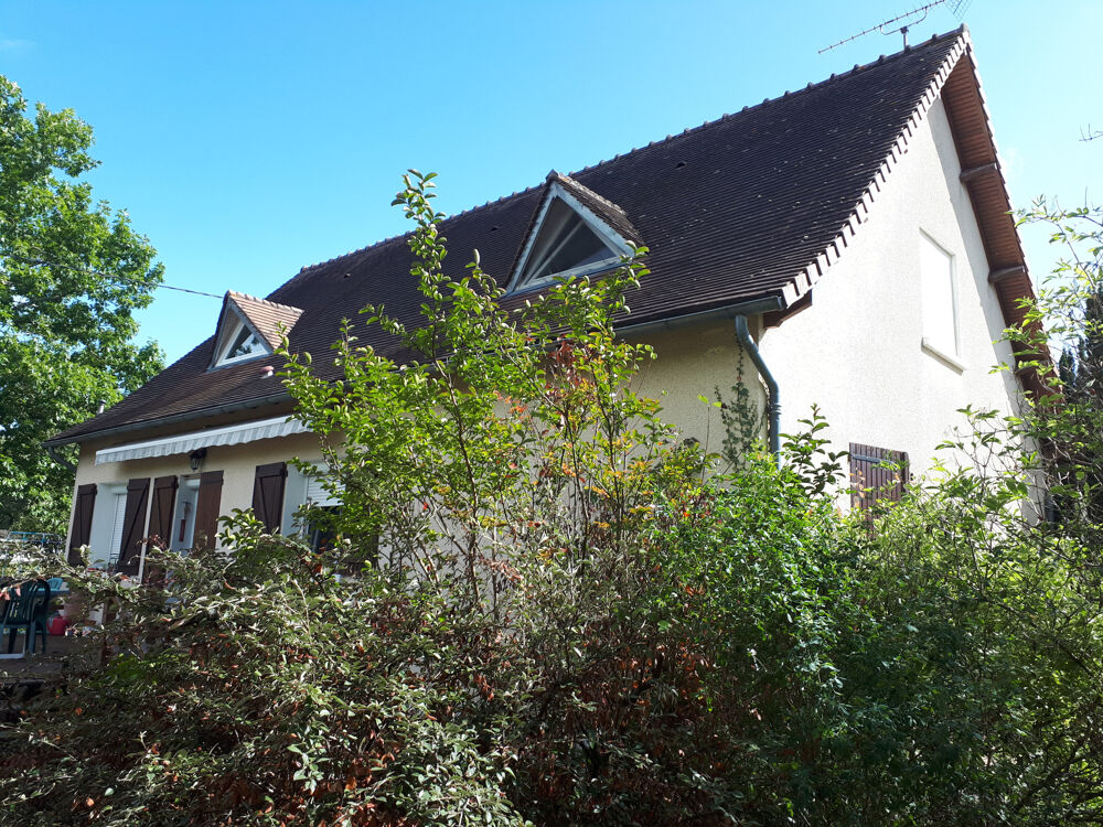 Vente Maison Très beau potentiel pour cette belle maison sur sous sol Availles en chatellerault