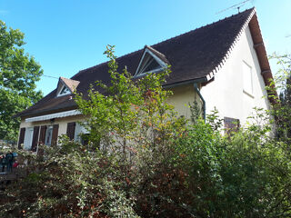  Maison à vendre 6 pièces 160 m²