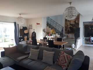  Maison à vendre 6 pièces 202 m²