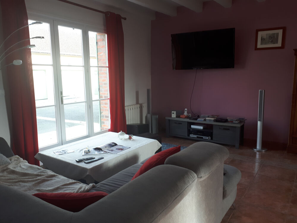 � vendre  Maison Thivars (28630)