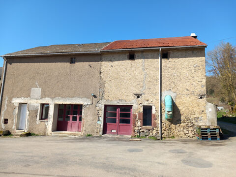ANCIEN BATIMENT ARTISANAL 45000 81320 Barre