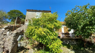  Maison � vendre 3 pi�ces 62 m�