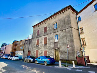  Maison � vendre 12 pi�ces 162 m�